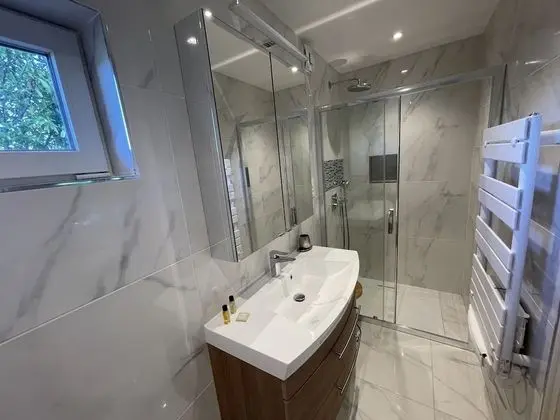 Premium Üç Kişilik Oda