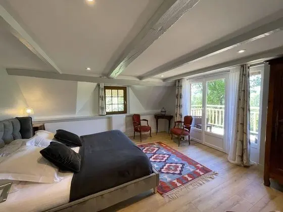 Superior Tek Büyük Yataklı Oda