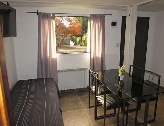 Comfort Üç Kişilik Oda