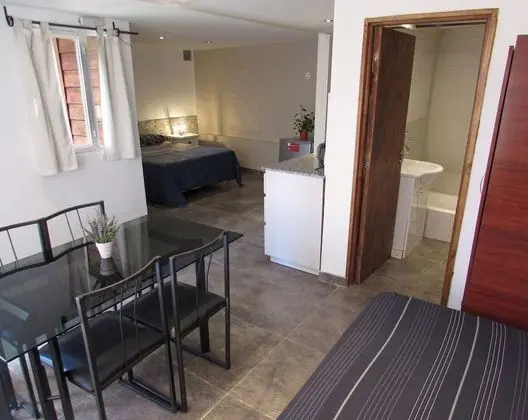 Comfort Üç Kişilik Oda