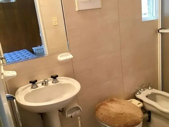 Superior Üç Kişilik Oda