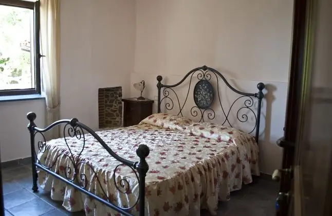 Classic Tek Büyük Yataklı Oda, Tepe Manzaralı