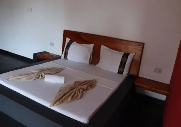 Premium Tek Büyük Yataklı Oda, Kısmi Deniz Manzarası