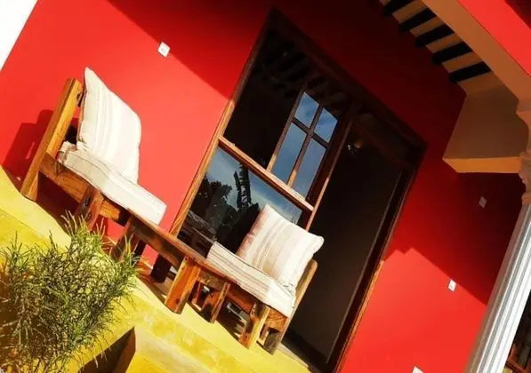 Premium Tek Büyük Yataklı Oda, Kısmi Deniz Manzarası