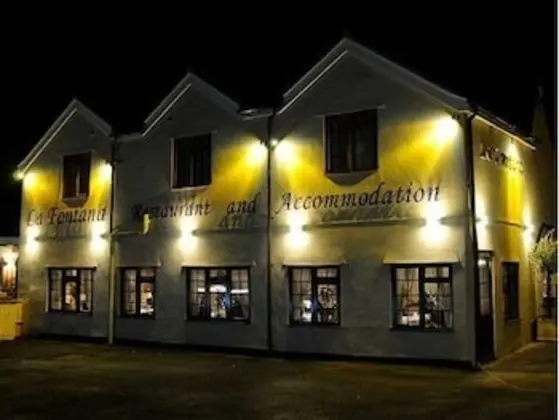 Süit, Banyolu/Duşlu