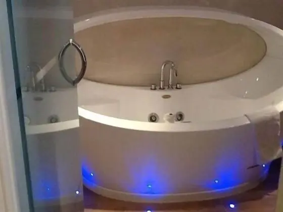 Superior Tek Büyük Yataklı Oda, Banyolu/Duşlu (Wilson)