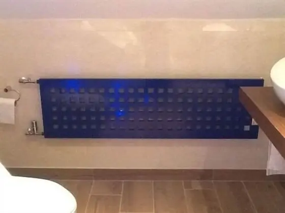 Superior Tek Büyük Yataklı Oda, Banyolu/Duşlu (Wilson)