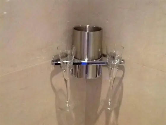 Superior Tek Büyük Yataklı Oda, Banyolu/Duşlu (Wilson)