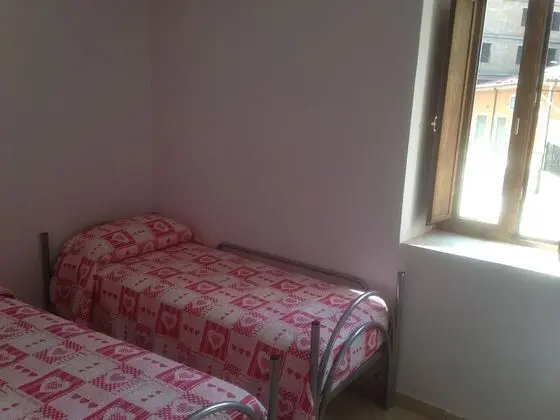 Family Dört Kişilik Oda, Birden Çok Yatak, Sigara İçilmez, Şehir Manzaralı