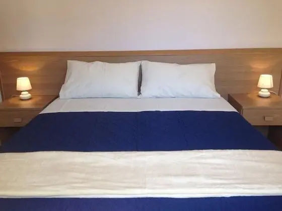 Family Dört Kişilik Oda, Birden Çok Yatak, Sigara İçilmez, Şehir Manzaralı