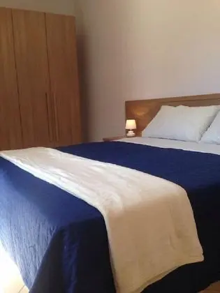 Family Dört Kişilik Oda, Birden Çok Yatak, Sigara İçilmez, Şehir Manzaralı