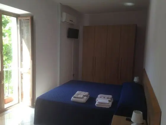 Family Dört Kişilik Oda, Birden Çok Yatak, Sigara İçilmez, Şehir Manzaralı