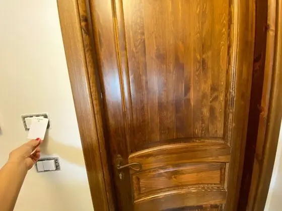 City Dört Kişilik Oda, Özel Banyo (City)