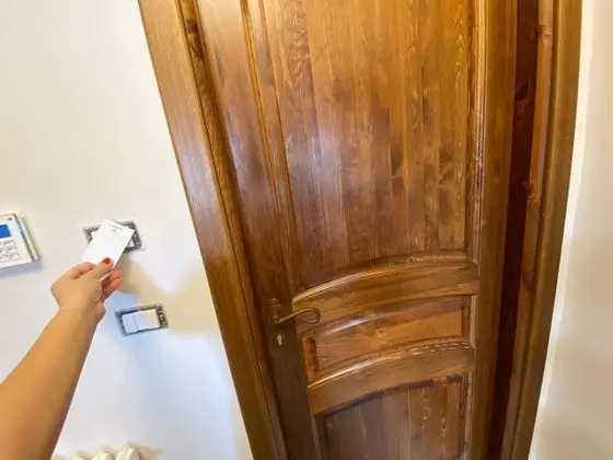 City Dört Kişilik Oda, Özel Banyo (City)