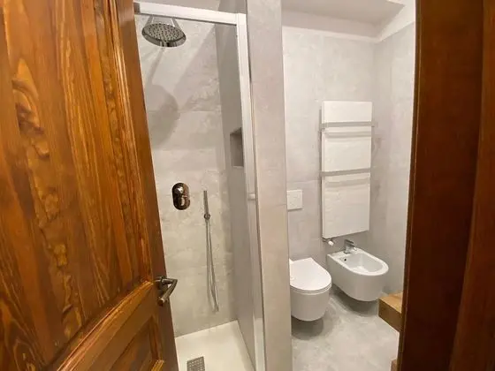 City Dört Kişilik Oda, Özel Banyo (City)