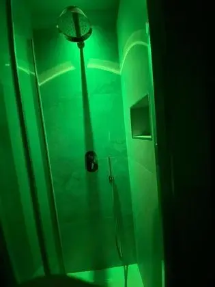City Dört Kişilik Oda, Özel Banyo (City)