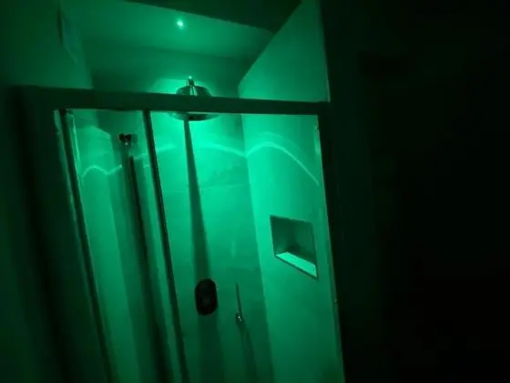 City Dört Kişilik Oda, Özel Banyo (City)