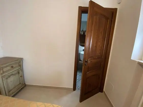 Tek Büyük Yataklı Oda, Balkon (Ricordo)