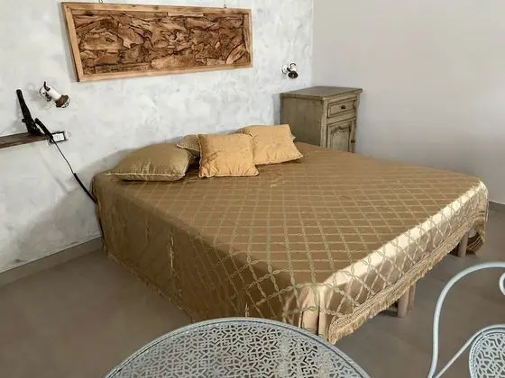 Tek Büyük Yataklı Oda, Balkon (Ricordo)