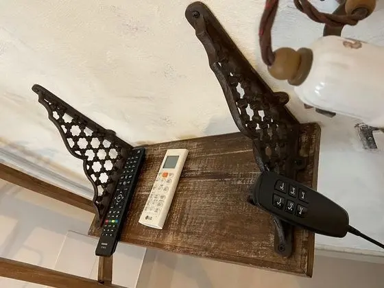 Tek Büyük Yataklı Oda, Balkon (Ricordo)