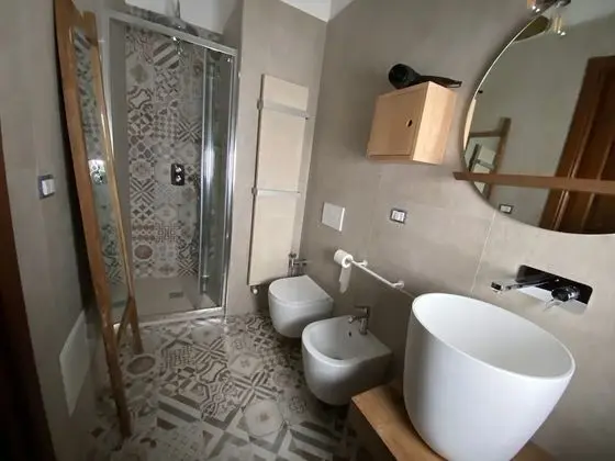 Tek Büyük Yataklı Oda, Balkon (Ricordo)