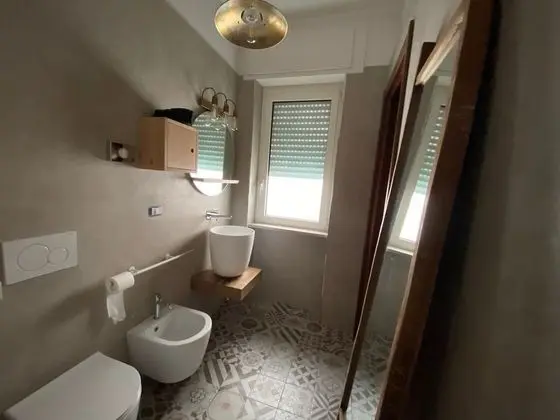 Tek Büyük Yataklı Oda, Balkon (Ricordo)