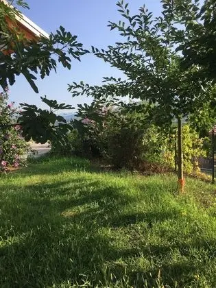 Camera vista Lago 1
