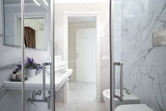 Deluxe Tek Büyük Yataklı Oda, Şehir Manzaralı