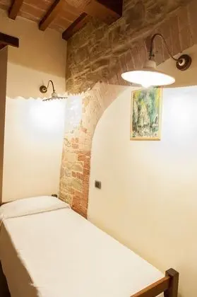 Traditional Apart Daire, Engellilere Uygun