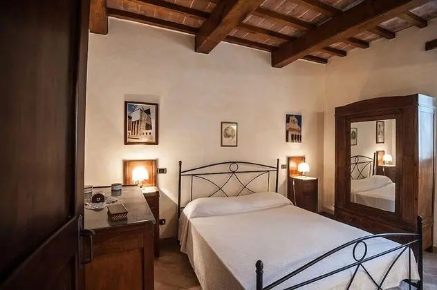 Traditional Apart Daire, Engellilere Uygun