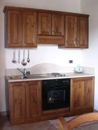 Traditional Apart Daire, Engellilere Uygun
