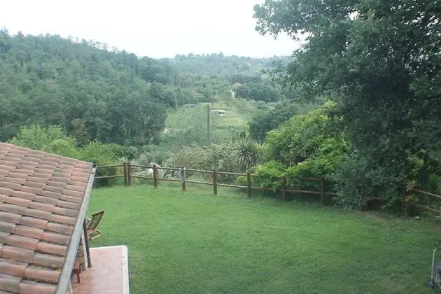 Deluxe Tek Büyük Yataklı Oda, Tepe Manzaralı (Ganimede)