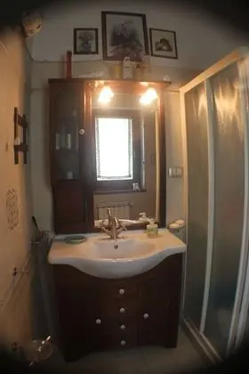 Deluxe Tek Büyük Yataklı Oda, Tepe Manzaralı (Ganimede)