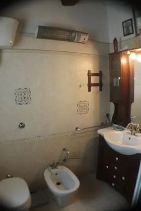 Deluxe Tek Büyük Yataklı Oda, Tepe Manzaralı (Ganimede)