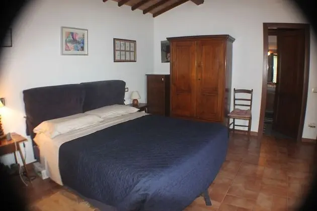 Tek Büyük Yataklı Oda, 1 Büyük (Queen) Boy Yatak, Havuz Manzaralı (Callisto)