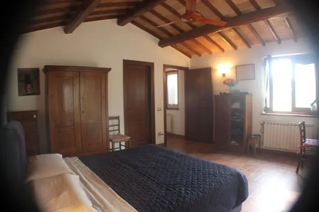 Tek Büyük Yataklı Oda, 1 Büyük (Queen) Boy Yatak, Havuz Manzaralı (Callisto)