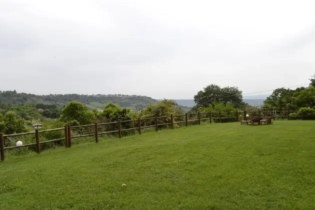 Tek Büyük Yataklı Oda, 1 Büyük (Queen) Boy Yatak, Havuz Manzaralı (Callisto)