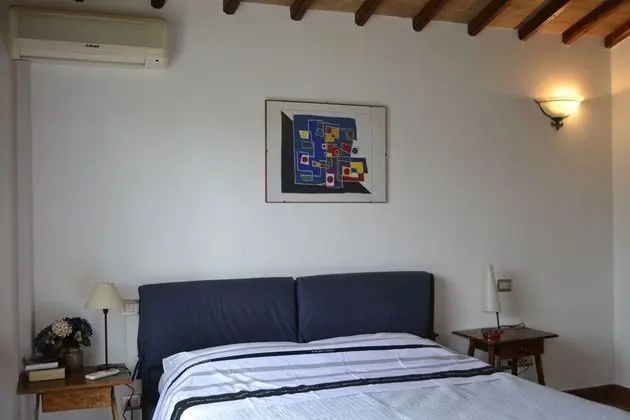 Tek Büyük Yataklı Oda, 1 Çift Kişilik Yatak, Teras (Europa)