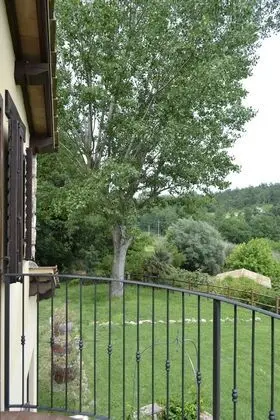 Tek Büyük Yataklı Oda, 1 Çift Kişilik Yatak, Teras (Europa)