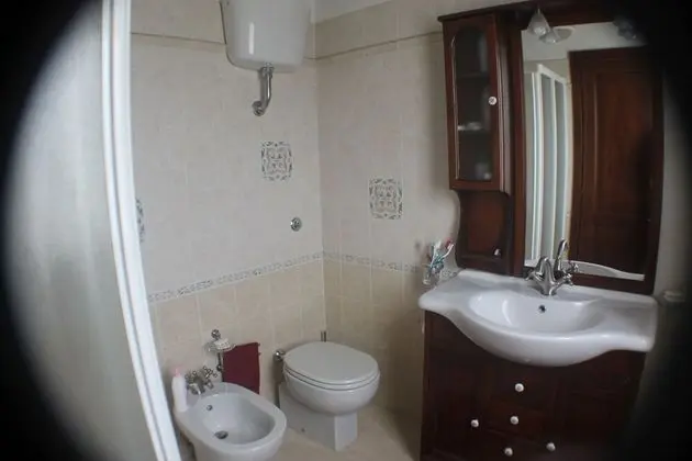 Tek Büyük Yataklı Oda, 1 Çift Kişilik Yatak, Teras (Europa)