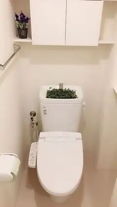 Üç Kişilik Oda