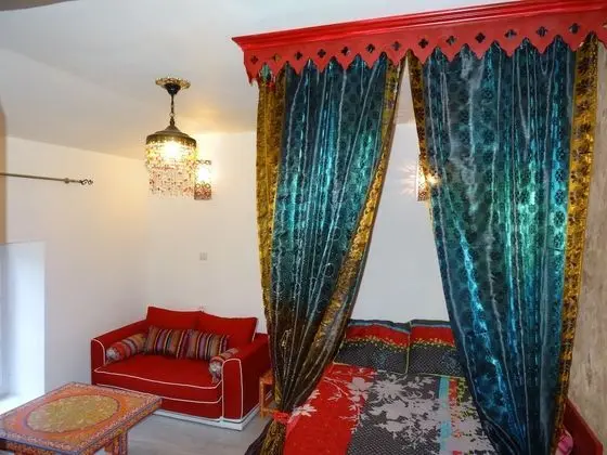 Family Süit (Suite Royal Kandyen)