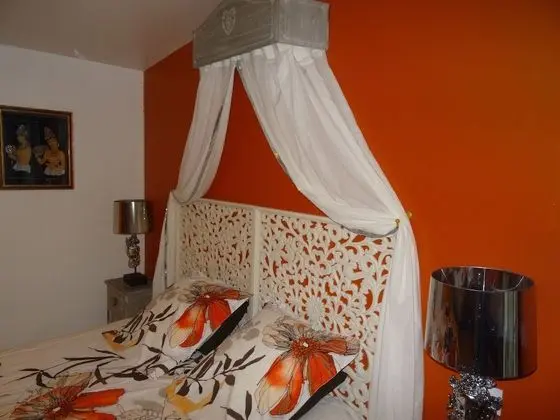 Üç Kişilik Oda (Sigirie)