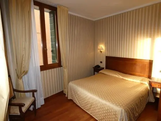 1 Çift Kişilik Veya 2 Tek Kişilik Yatak Canal View