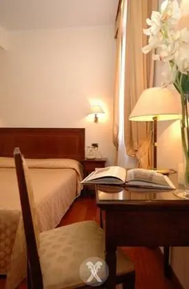 1 Çift Kişilik Veya 2 Tek Kişilik Yatak Comfort