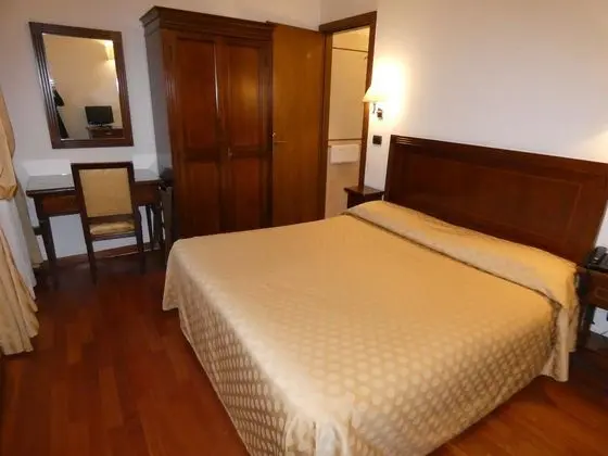 1 Çift Kişilik Veya 2 Tek Kişilik Yatak Comfort