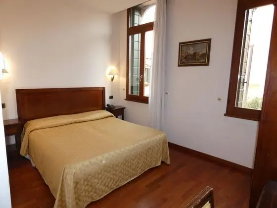 Çift ​​kişilik Standard