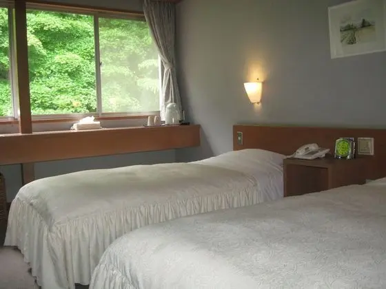 İki Ayrı Yataklı Oda