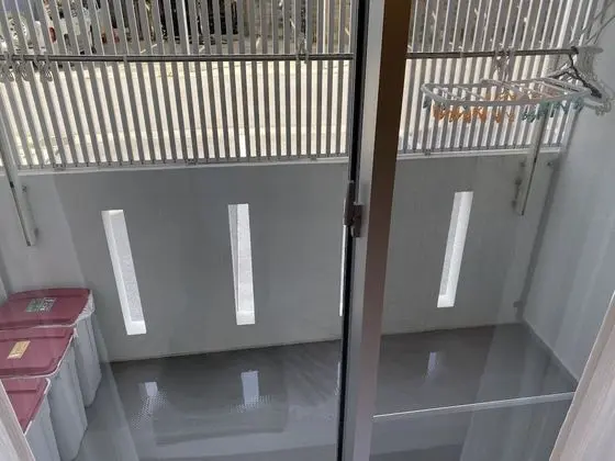 Tek Büyük Yataklı Oda (1F)
