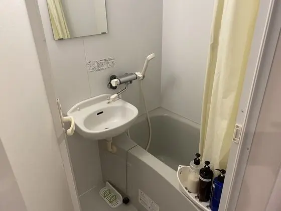 Tek Büyük Yataklı Oda (1F)